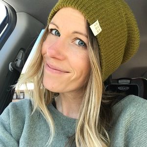 Meet your Posher, Sierra